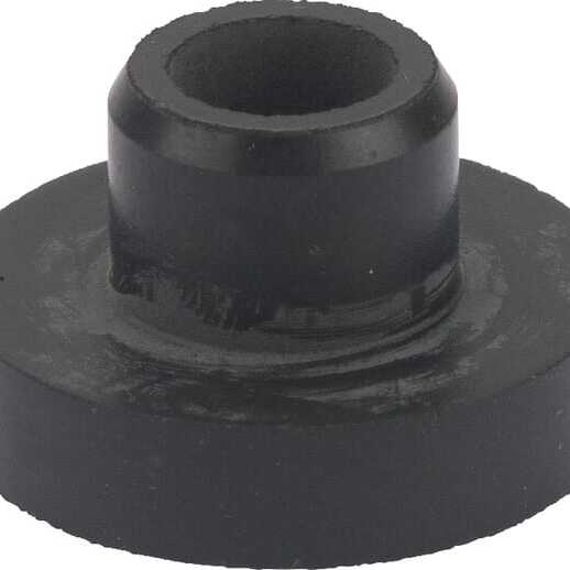 AYP OE F&G - 532003645 - Rubber