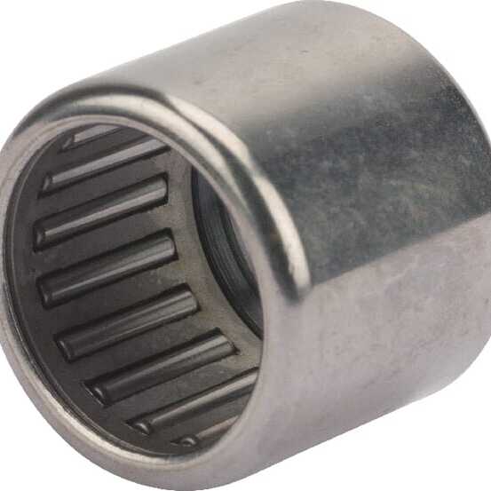 AYP BearingsOverviewOE F&G - 532005020 - Needle bearing