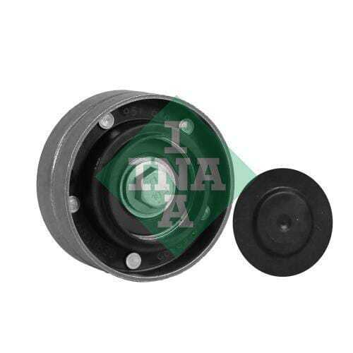 John Deere Belt tensioner - 532085910 - Idler