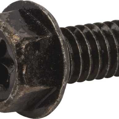 AYP Bolts OE - 532137729 - Bolt 1/4 x 5/8