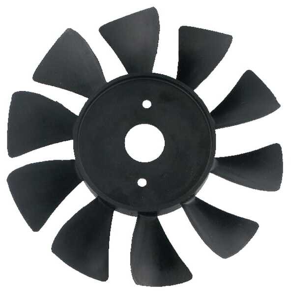 Husqvarna Fan bladesoverviewOE - 532140462 - Cooling fan