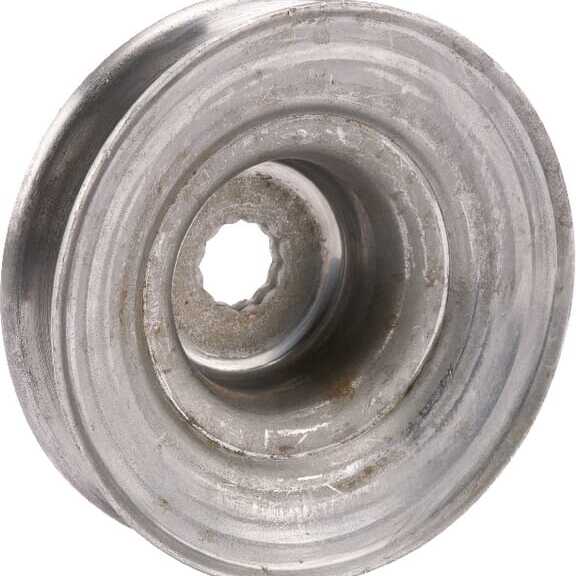 AYP Pulleys and tensionersoverviewOE F&G - 532144917 - Tension pulley