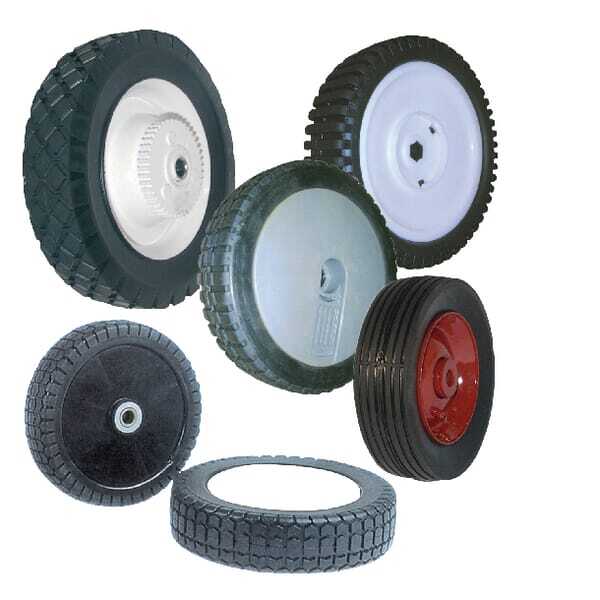 AYP WheelsoverviewOE - 532146248 - Wheel