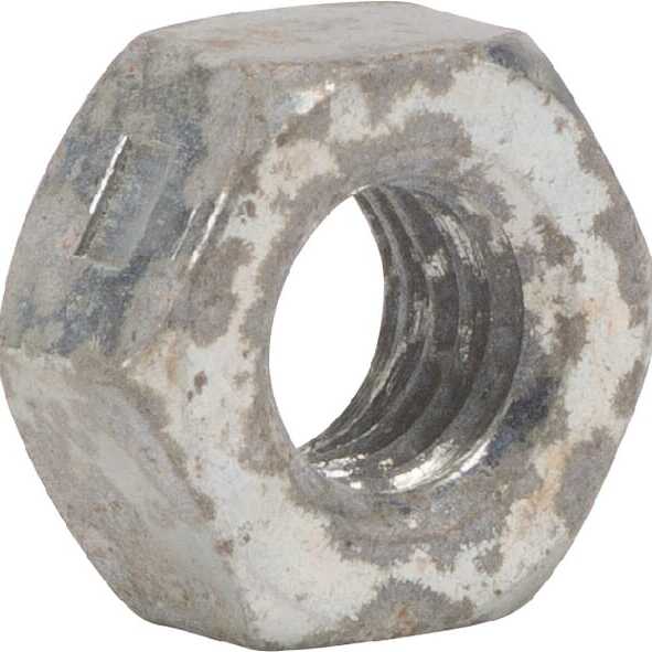 AYP Nuts OEF&G - 532150360 - Nut 1/4-28 UNF