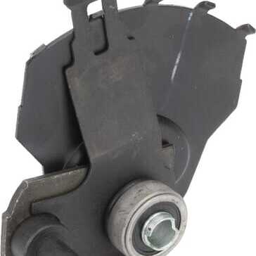 AYP Cutting height adjusterOEF&G - 532151520 - Wheel adjuster