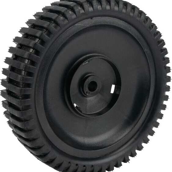 AYP WheelsoverviewOE - 532157178 - Wheel