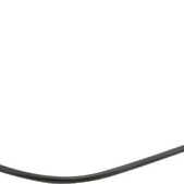 AYP Throttle cablesoverviewOE F&G - 532170551 - Lever