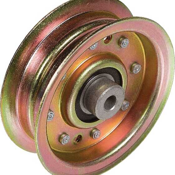 AYP Pulleys and tensionersoverviewOE F&G - 532173901 - Tensioner pulley