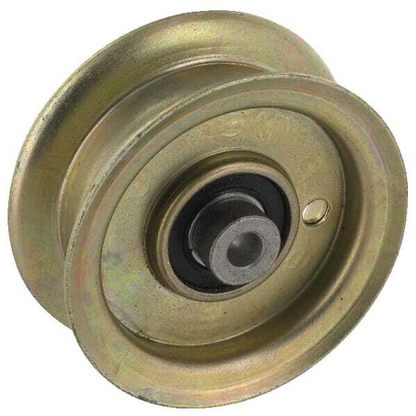 AYP Pulleys and tensionersoverviewOE F&G - 532177968 - Tensioner pulley