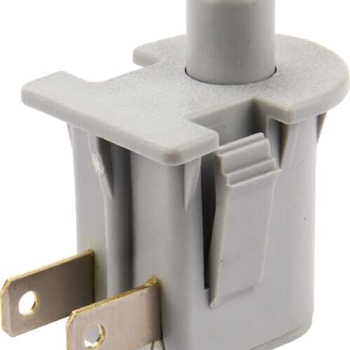 AYP SwitchOverview F&G - 532421062 - Seat switch