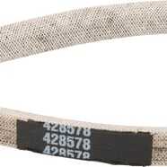 AYP V-belts overview - 532428578 - V-belt