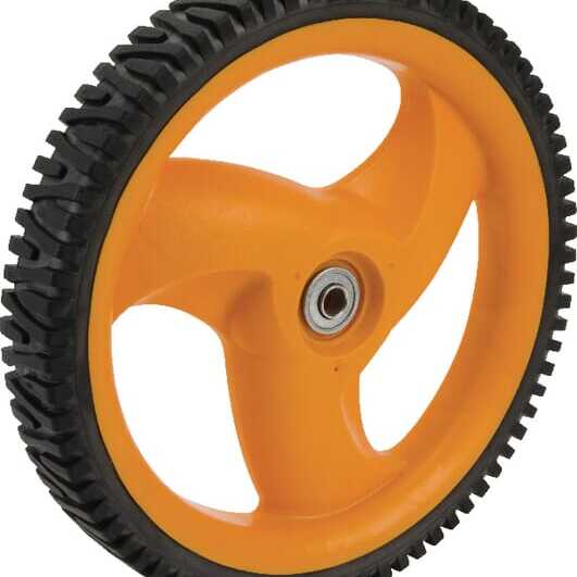 AYP WheelsoverviewOE - 532432747 - Wheel