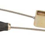 AYP Brake cableoverviewOE F&G - 532440855 - Cable