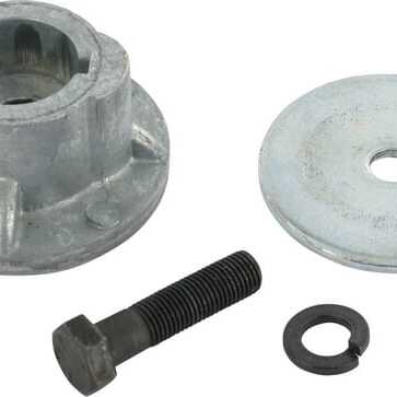 AYP Blade holdersoverviewOE - 532443950 - Blade adaptor