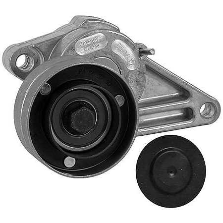 John Deere Belt tensioners - 534063310 - Belt tensioner, ribbed V-belt