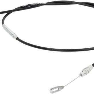 Honda Clutch cableoverviewOE - 54510VH7T32 - Clutch cable complete