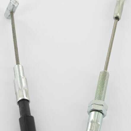 Honda Drive Cable DrivingoverviewOE - 54520VB5P01 - Hydrostatic cable