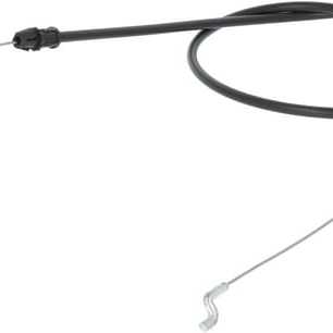 Honda Drive Cable DrivingoverviewOE - 54530VH4N11 - Cable complete, Brake (Capro)