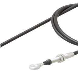 Honda Drive Cable DrivingoverviewOE - 54630VK8B53 - Gear control cable HRX476C