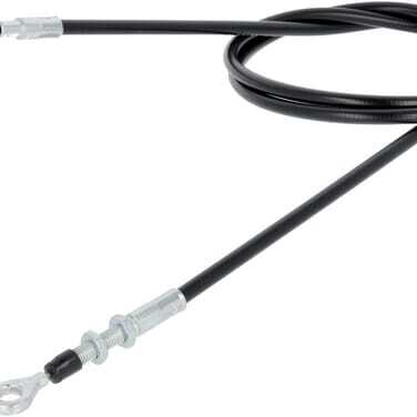 Honda Drive Cable DrivingoverviewOE - 54630VK8J52 - Change cable complete