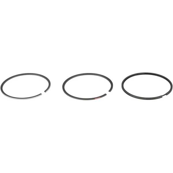 BS Piston rings Briggs & Stratton - 555664 - Ring set