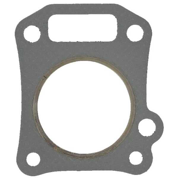 BS Head gasket Briggs & Stratton - 555698 - Cylinder head gasket