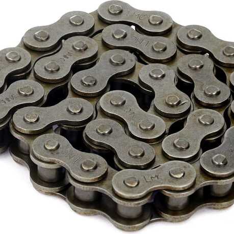 Murray Drive chainoverviewOE - 579868MA - Roller chain