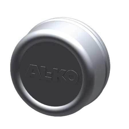 AL-KO Wheel caps - 581197 - Dust cap