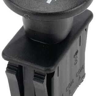 AYP SwitchOverview F&G - 582107601 - PTO switch