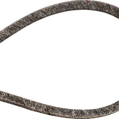 Husqvarna V-belts overview - 582935501 - V-belt mowing deck L1930AE