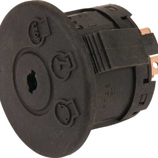 AYP Ignition switchesOverview - 583070001 - Switch