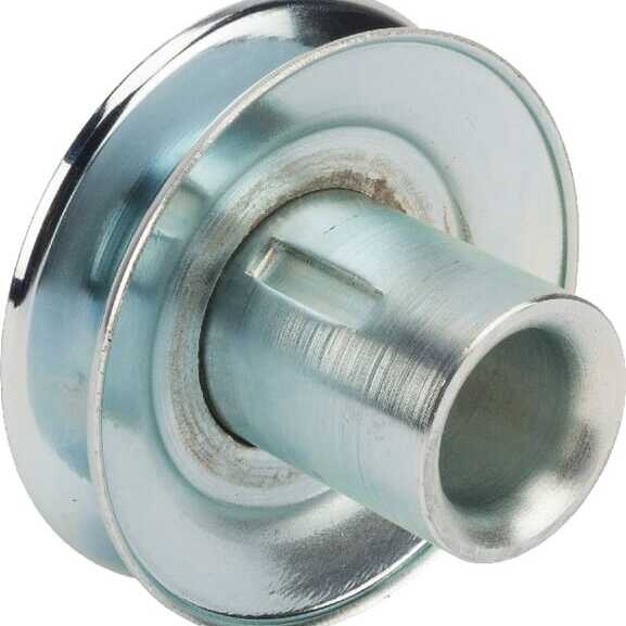 AYP Pulleys and tensionersoverviewOE F&G - 583101101 - Pulley