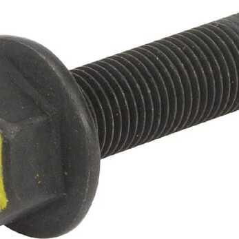 AYP Bolts OE - 583117001 - Bolt 3/8 x 1-1/2