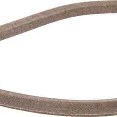 AYP V-belts overview - 583332201 - V-belt