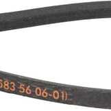 AYP V-belts overview - 583560610 - V-Belt