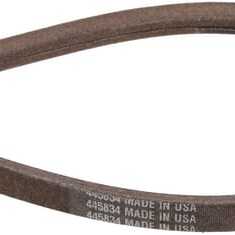 AYP V-belts overview - 583581401 - V-belt