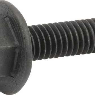 AYP Blade boltsoverviewOE F&G - 584953901 - Bolt 5/16 x 1-1/4