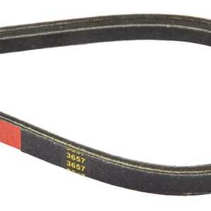 Murray V-belts overview - 585416MA - V-belt