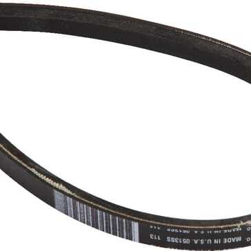 Murray V-belts overview - 585437MA - V-belt