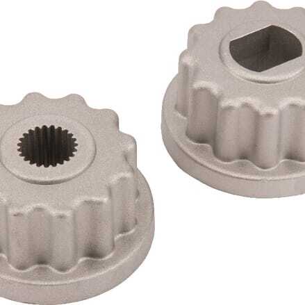 AYP Steering pinion - 587738905 - Adaptor wheel