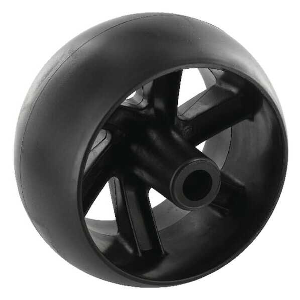 Husqvarna Deck wheels/pin rollersoverviewOE - 589527301 - Support wheel