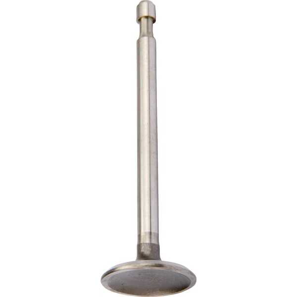 BS ValvesBriggs & Stratton - 590393 - Intake valve