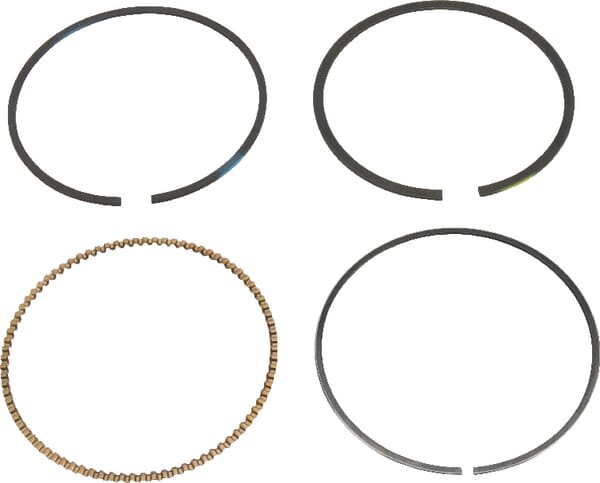 Briggs & Stratton Piston rings - 590402 - Piston ring set standard