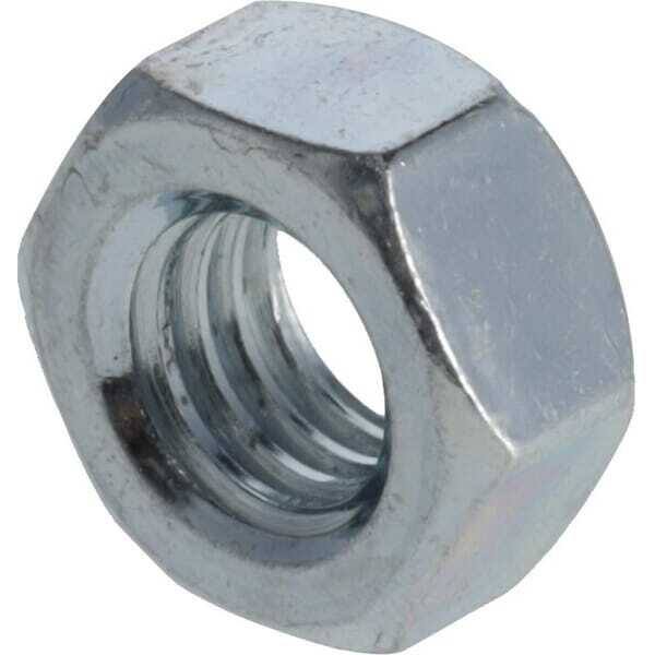 BS Nuts OEF&G - 590632 - Nut