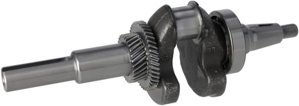 Briggs & Stratton Crankshaft - 590961 - Crankshaft