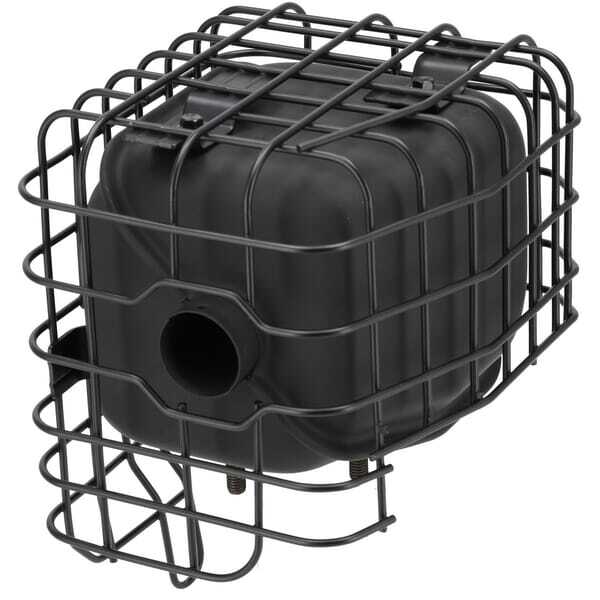 BS Muffler Briggs & Stratton - 591018 - Muffler