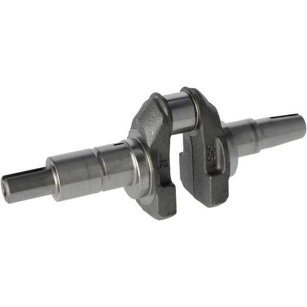 BS Crankshaft Briggs & Stratton - 591948 - Crankshaft