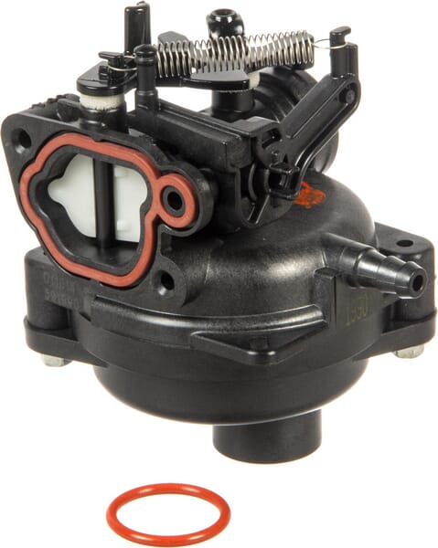 Briggs & Stratton Carburettor - 592361 - Carburettor