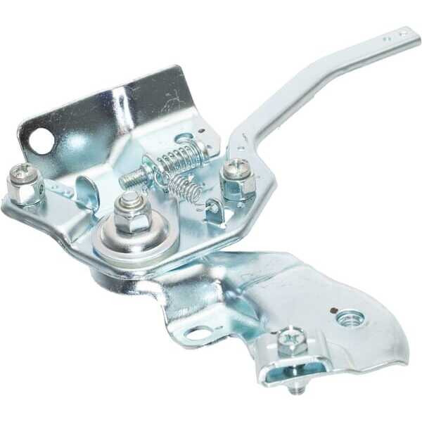 BS Briggs & Stratton OE - 592413 - Bracket-control