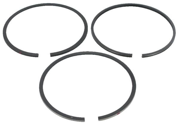 Briggs & Stratton Piston rings - 592614 - Piston ring set standard